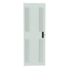 Enclosures Accessories and Hardware - CDF1956LLG1 - Powell Electronics, Inc.