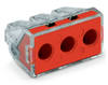 PUSH WIRE® Splicing Connector - 773-173 - WAGO
