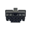 Rectangular Connector Housings - 5395-70314-E400-ND - DigiKey