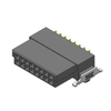 Headers, Receptacles, Female Sockets - 4217-CBED202-0879B001C1ADCT-ND - DigiKey