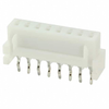 Headers, Receptacles, Female Sockets -- 08JQ-BT - Image
