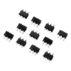 Overvoltage Protection - TVS Diode Arrays - Connectivity - TVS Diode Arrays - Series: SP3051 - SP3051-04HTG - SP3051-04HTG - Littelfuse, Inc.