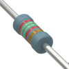 Through Hole Resistors - 56-MBE04140C2552FC100TB-ND - DigiKey