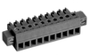 Pluggable Terminal Blocks -- 262381