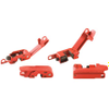 Lockouts - 120036 - RS Components, Ltd.