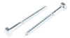 Coach Screws -- 825023 - Image