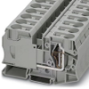 DIN Rail Terminal Blocks - 6490263 - RS Components, Ltd.
