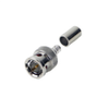 Coaxial Connector (RF) Assemblies - HP75BNC7X-ND - DigiKey