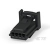 Rectangular Connector Housings - 1746911-1-ND - DigiKey