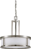 Pendants-Drum Shade - 75608 - Light Center (The)