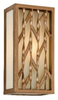 BF3162 Exterior -Wall Mt./Flush - 369776 - Capital Lighting, Inc.