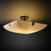 Semi-Flush Mts.-Bowl Style - 328519 - Light Center (The)