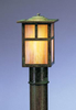Exterior -Post/Pier Head - 24289 - Light Center (The)