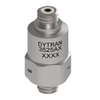 High Temperature IEPE Accelerometer - 3525A4 - Hottinger Bruel and Kjaer UK Ltd.