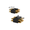 Free Hanging, Panel Mount - 2262-A25203-012-ND - DigiKey