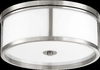3200-20-65 Flush Mounts-Drum Shades - 688153 - Capital Lighting, Inc.
