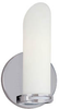 3601-PC Sconces-Single Glass - 781276 - Capital Lighting, Inc.