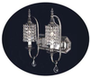2042PS Bathroom Fixtures-Two Lights - 393835 - Capital Lighting, Inc.