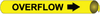 Pipe Marker - B4078 - Rutke Signs & Safety