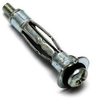 Hollow Wall Anchors - With Screws - Image