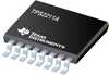 TPS2211A 1A Single-Slot PC Card Power Switch w/ Parallel Interface - TPS2211APWP - Texas Instruments