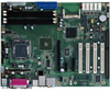 P4LA-G ATX Motherboard for Intel Core 2 Duo / Pentium 4 / Pentium D / Celeron D series processors - 2801140 - Global American, Inc.