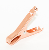 Miniature Battery Clip -- BU-46A-033Z - Image