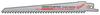Reciprocating Saw Blade - 48-01-7015 - Milwaukee Electric Tool Corporation