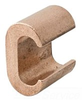 Compression Cable Tap - ULT-6-Z - ILSCO Corporation