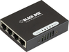 4-Port Gigabit Ethernet Switch - LGB304A - Black Box