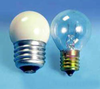 Standard Incandescent Lamp -- 10S11N/CL-130V/16919 - Image