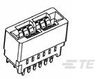 Card Edge Power Connectors - 1888946-1 - TE Connectivity