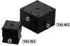 Miniature XY-axis Block Stages -- TAS-252 - Image
