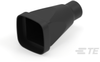 Automotive Connector Caps & Covers - DRB48-60-BT - TE Connectivity