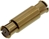 Adapter, Smp Plug To Smp Plug, Female Socket Contacts, 13.16 Mm, 50 Ohm Rohs Compliant Amphenol Rf - 94AC8434 - Newark, An Avnet Company
