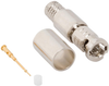 Rf Coaxial, Hd Bnc Plug, 75 Ohm, Cable; Connector Type Amphenol Rf - 94AC6464 - Newark, An Avnet Company