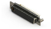 Combo D-Sub Conn, Rcpt, Dd-47W1, Th; Product Range Edac - 53AJ3286 - Newark, An Avnet Company
