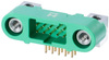 Wtb Conn, Header, 10Pos, 2Row, 1.25Mm; Connector Systems Harwin - 83AH0033 - Newark, An Avnet Company