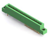 Card Edge Conn, Dual, 60Pos, Th; Card Edge Connector Type Edac - 65AJ3236 - Newark, An Avnet Company