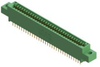Card Edge Conn, Dual Side, 64Pos, Th; Card Edge Connector Type Edac - 70AJ2062 - Newark, An Avnet Company