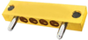 Rf Coaxial, Smp Plug, 4Pos, 50 Ohm, Pcb; Connector Type Johnson - Cinch Connectivity - 48AC9989 - Newark, An Avnet Company