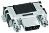 Shrunk Delta Ribbon Conn, Rcpt 14Pos Smd; No. Of Contacts 3M - 88K3128 - Newark, An Avnet Company