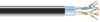 Networking Cable, Cat5E, 24Awg, 304.8M; Cable Shielding Black Box - 60R7021 - Newark, An Avnet Company