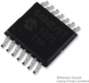 Op Amp, Quad, 4Mhz, 2.7V/us, Tssop-14; No. Of Amplifiers Microchip - 89W8575 - Newark, An Avnet Company