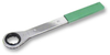 Ratchet Wrench; Af Size Metric Greenlee - 94F6528 - Newark, An Avnet Company