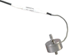 Comprsn/tension Load Cell, 10Lb, 5Vdc; Load Capacity Omega - 31AC5443 - Newark, An Avnet Company