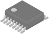 Isolators - Digital Isolators - 1243844-ISO7731QDBQRQ1 - Win Source Electronics