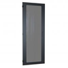 Rack Mounting Solutions - Wall Mount Racks and Cabinets - Wall Mount Cabinets - HWFWD3042UBK - Hammond Manufacturing Company Inc.