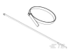 Connector Strain Relief - EG6241-000 - TE Connectivity