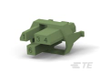 Connector Hardware, Mounts, Locks & Retainers - 5-100526-4 - TE Connectivity